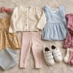 Little Girl Outfits She Won’t Refuse to Wear