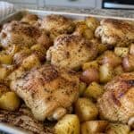 25 Chicken Thigh Recipes for Easy Weeknight Dinners