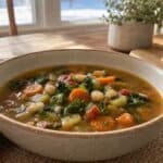 27 Cozy Healthy Soup Recipes for Winter