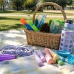 Outdoor Activities for Kids Beyond the Backyard