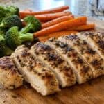 29 Mouthwatering Chicken Breast Recipes to Spice Up Your Dinner Routine!