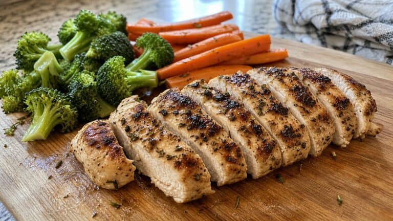 29 Mouthwatering Chicken Breast Recipes to Spice Up Your Dinner Routine!