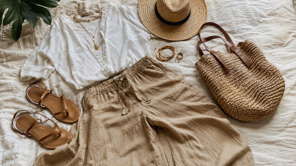 Boho Outfit Ideas for Effortless Style
