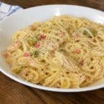 Chicken Spaghetti – Food Wishes – Chicken Pasta Sauce Recipe