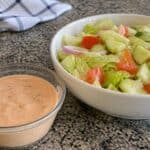 Love & Best Dishes: Homemade Thousand Island Dressing Recipe