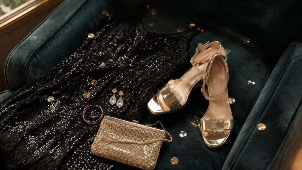 18 New Year’s Outfit Ideas for Women to Celebrate in Style This Year!