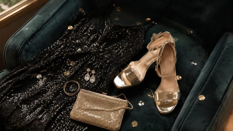 18 New Year’s Outfit Ideas for Women to Celebrate in Style This Year!