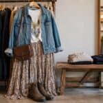 Plus Size Fair Outfit Ideas for Festive Days