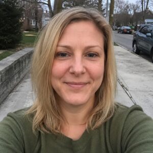 Lauren K.
