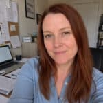 Sarah M.