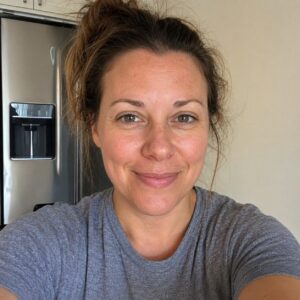 Sarah M.