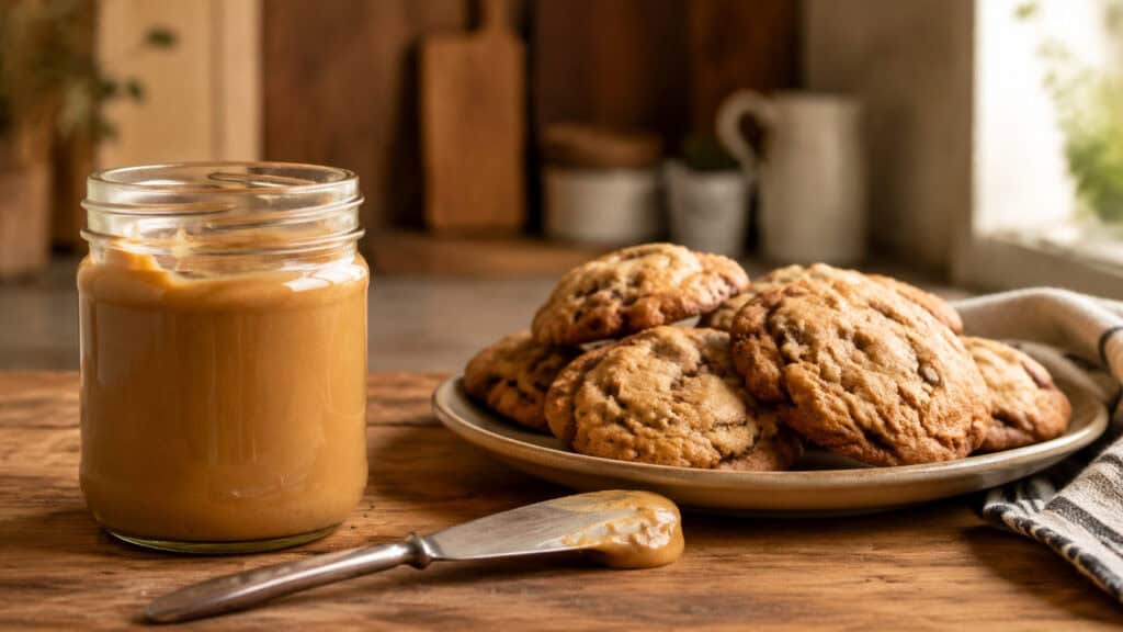 22 Cookie Butter Recipes That Disappear in Minutes