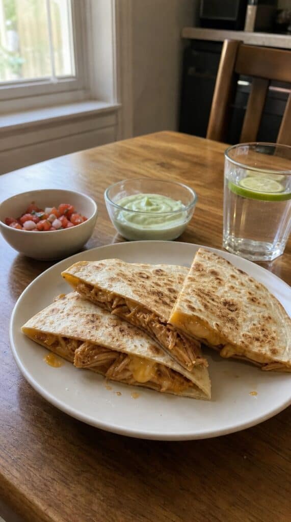 20 Easy Kid-Friendly Meals Made From Scratch