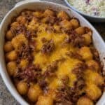 15 Tater Tot Casseroles for Hungry Families