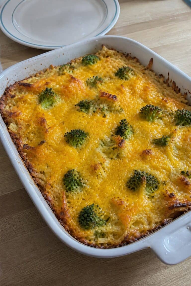 25 Hashbrown Casseroles for Busy Weeknights