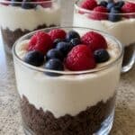 13 Keto Cheesecake Pudding Recipes