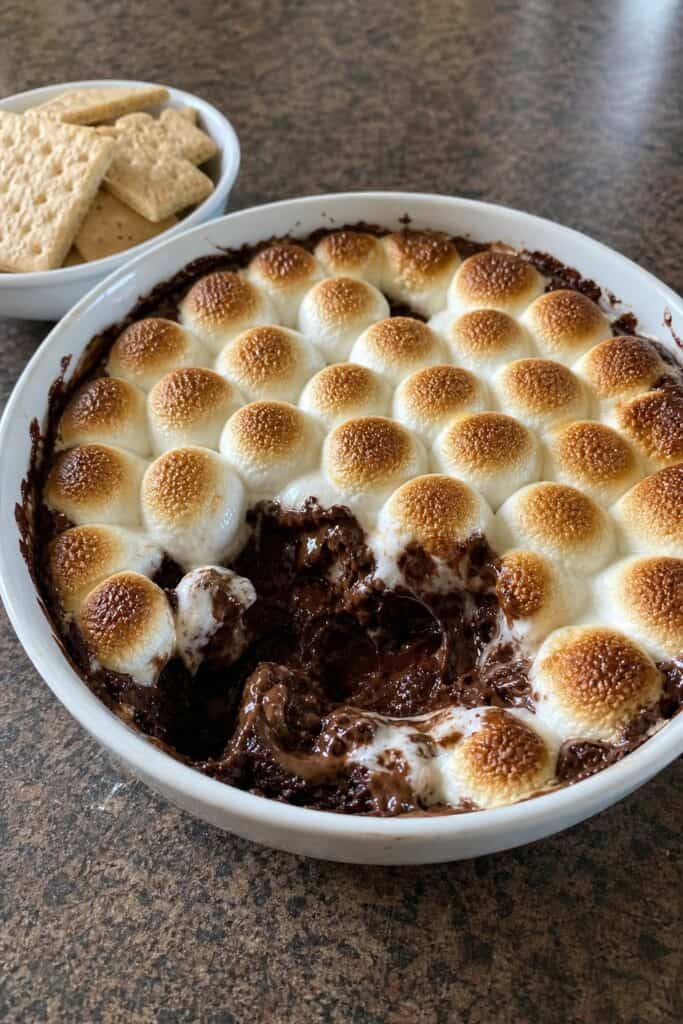 22 Recipes That Start With Brownie Mix