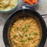25 Crockpot Chicken Recipes for Weeknight Dinners