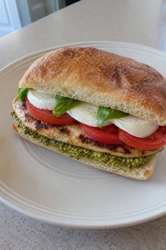 22 Chicken Sandwich Recipes the Whole Family Will Eat