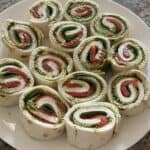 15 Pinwheel Appetizers for Game Day