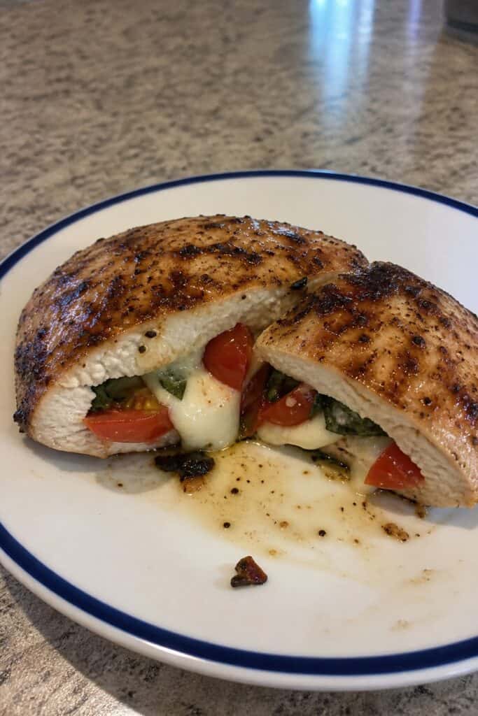 29 Mouthwatering Chicken Breast Recipes to Spice Up Your Dinner Routine!