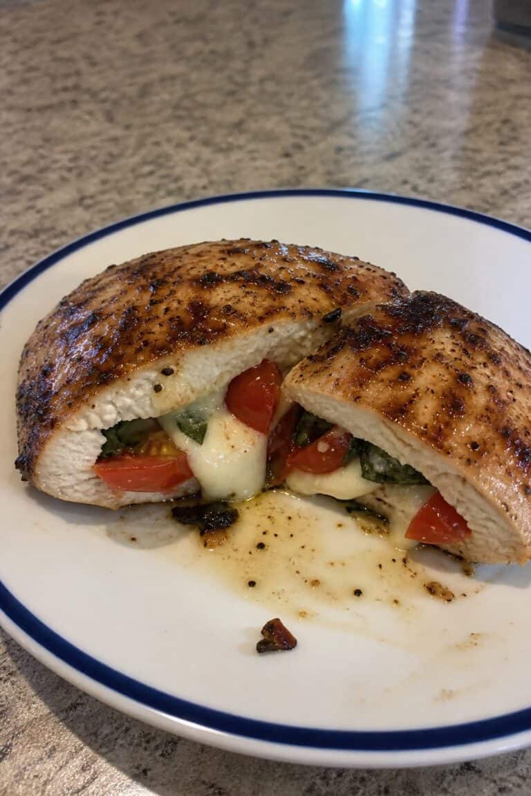 29 Mouthwatering Chicken Breast Recipes to Spice Up Your Dinner Routine!