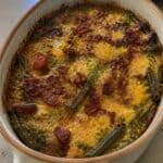 15 Green Bean Casseroles for Hungry Families