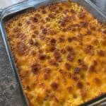 Jiffy Corn Casserole Recipes for a Crowd