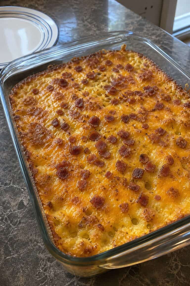 Jiffy Corn Casserole Recipes for a Crowd