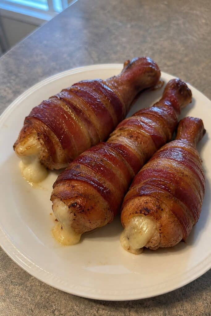 Chicken Drumstick Recipes Kids Actually Eat