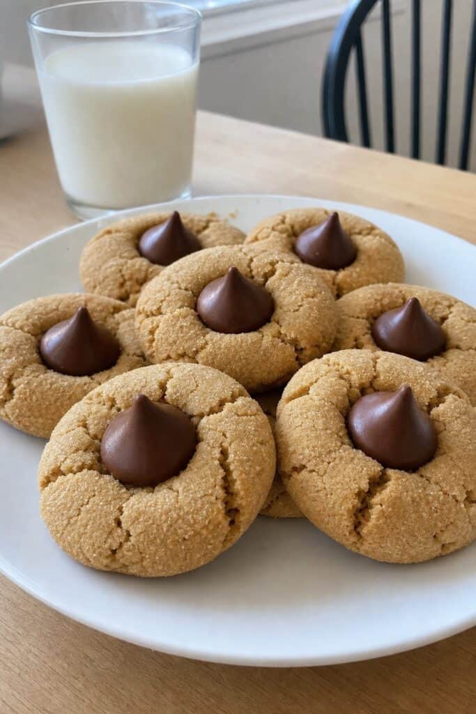 18 Easy Cookie Recipes for Any Occasion