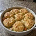 20 Freezer Meals for the First Month After Baby