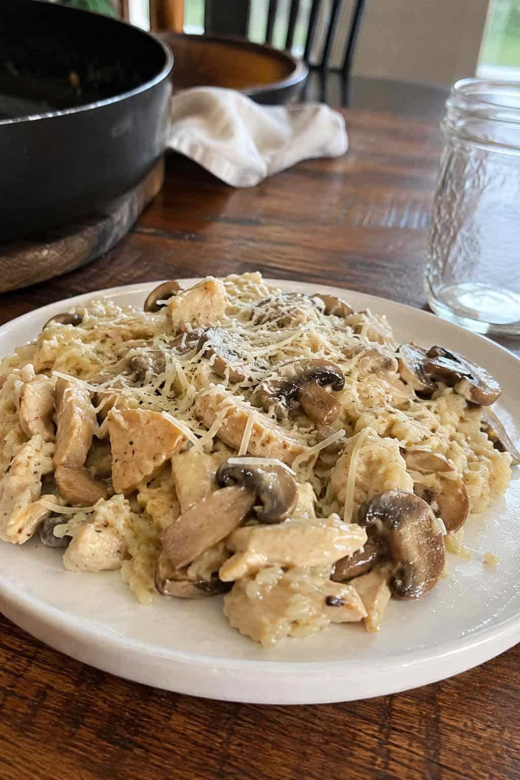 16 Chicken and Rice Casseroles That Never Miss