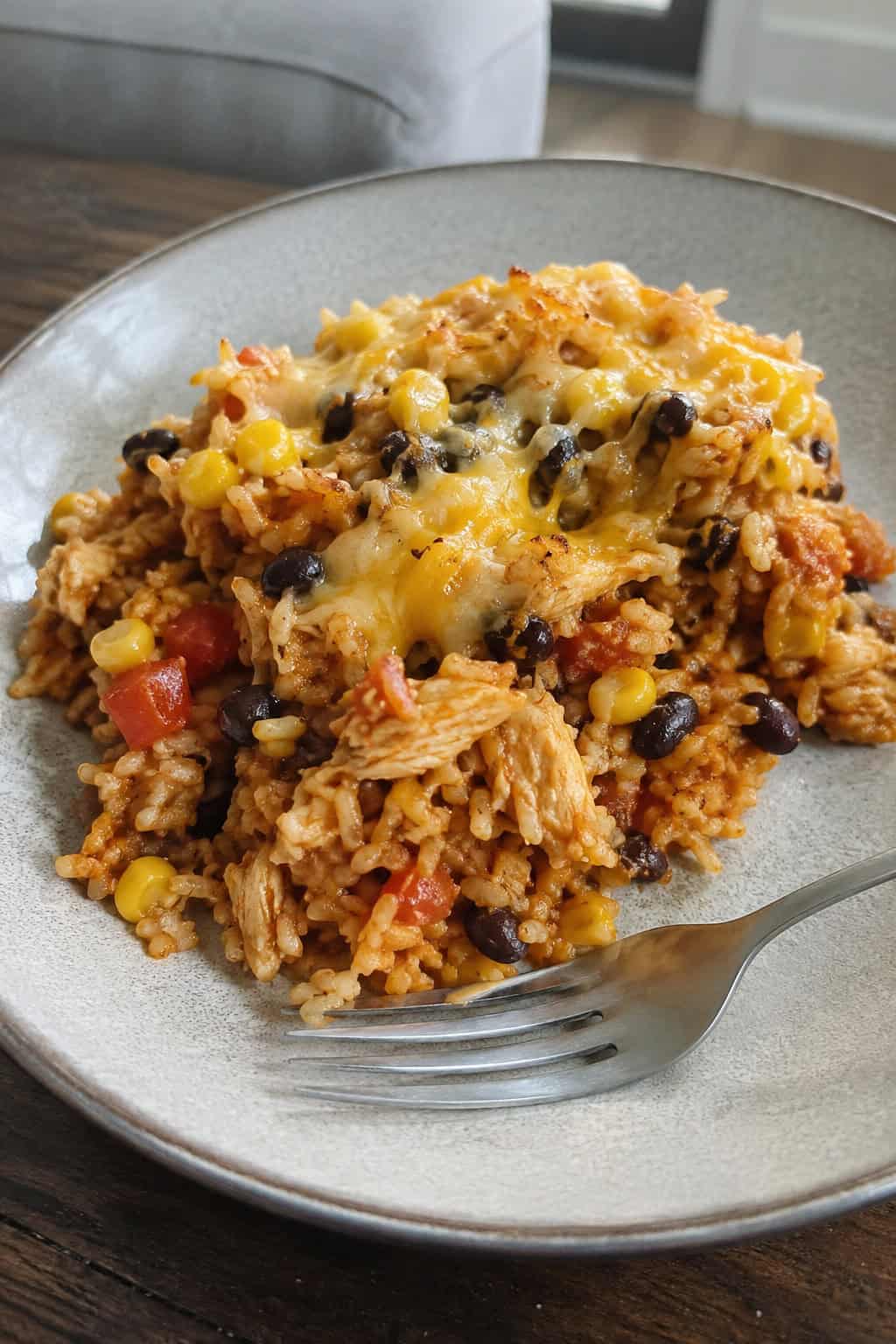 16 Chicken and Rice Casseroles That Never Miss