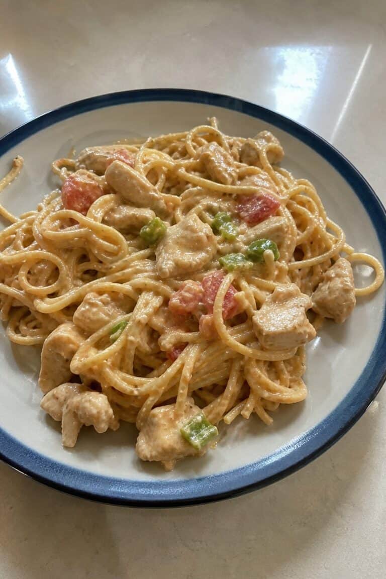 Chicken Spaghetti – Food Wishes – Chicken Pasta Sauce Recipe