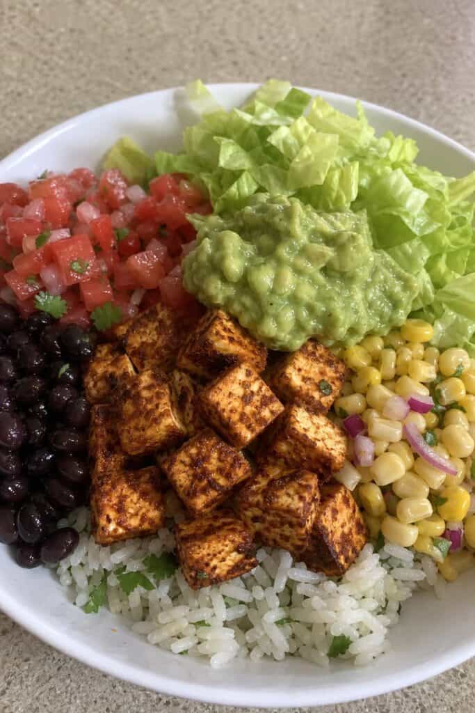 18 Chipotle Copycat Recipes to Make at Home