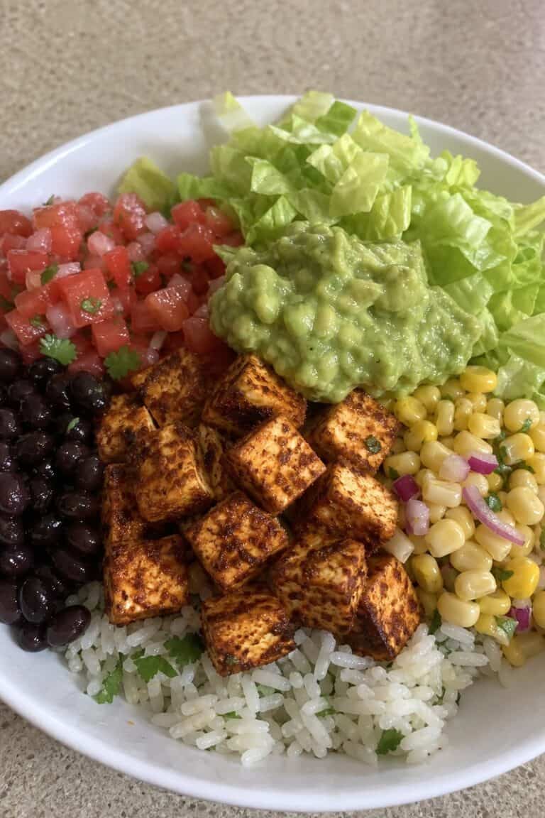 18 Chipotle Copycat Recipes to Make at Home