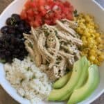 15 Shredded Chicken Recipes for Busy Weeknights