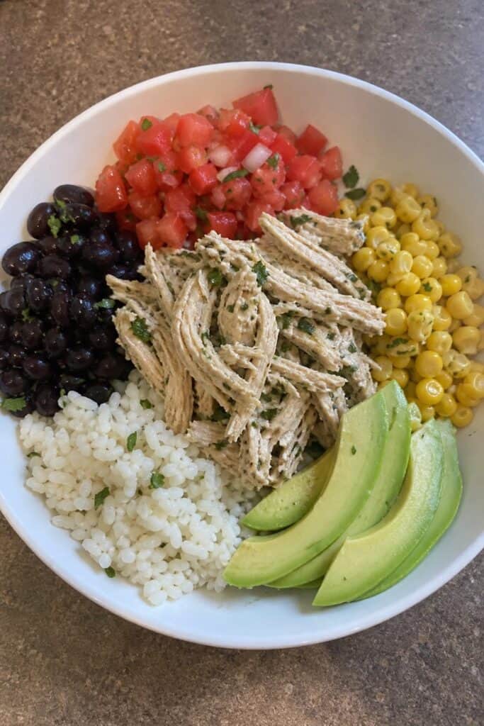 15 Shredded Chicken Recipes for Busy Weeknights