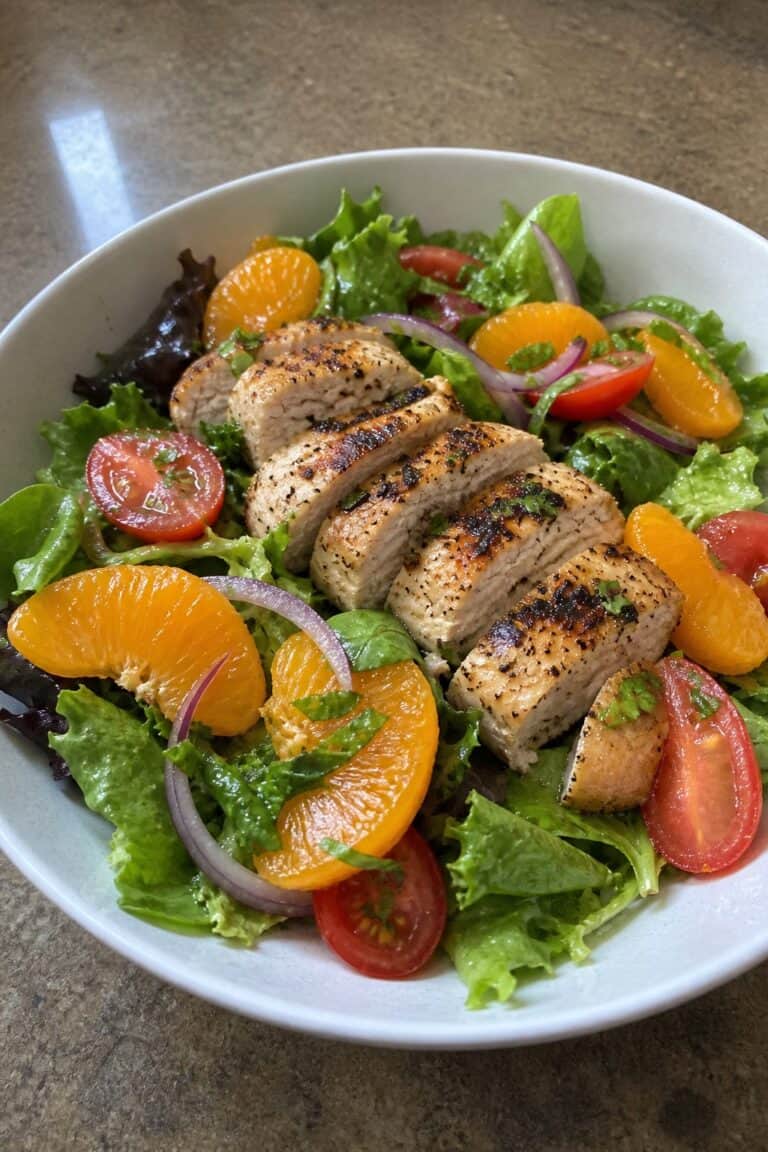 25 Heart-Healthy Chicken Recipes to Keep You Feeling Great!
