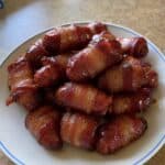 20 Crock Pot Appetizers for Easy Parties