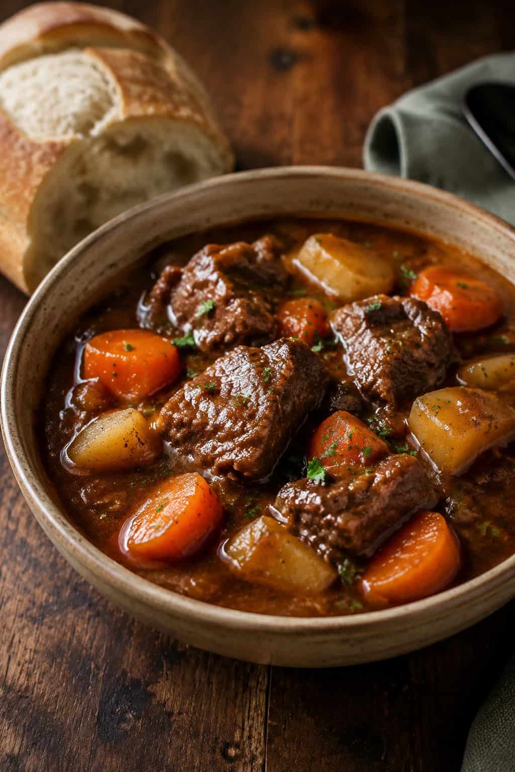 18 Crockpot Beef Recipes for Busy Weeknights