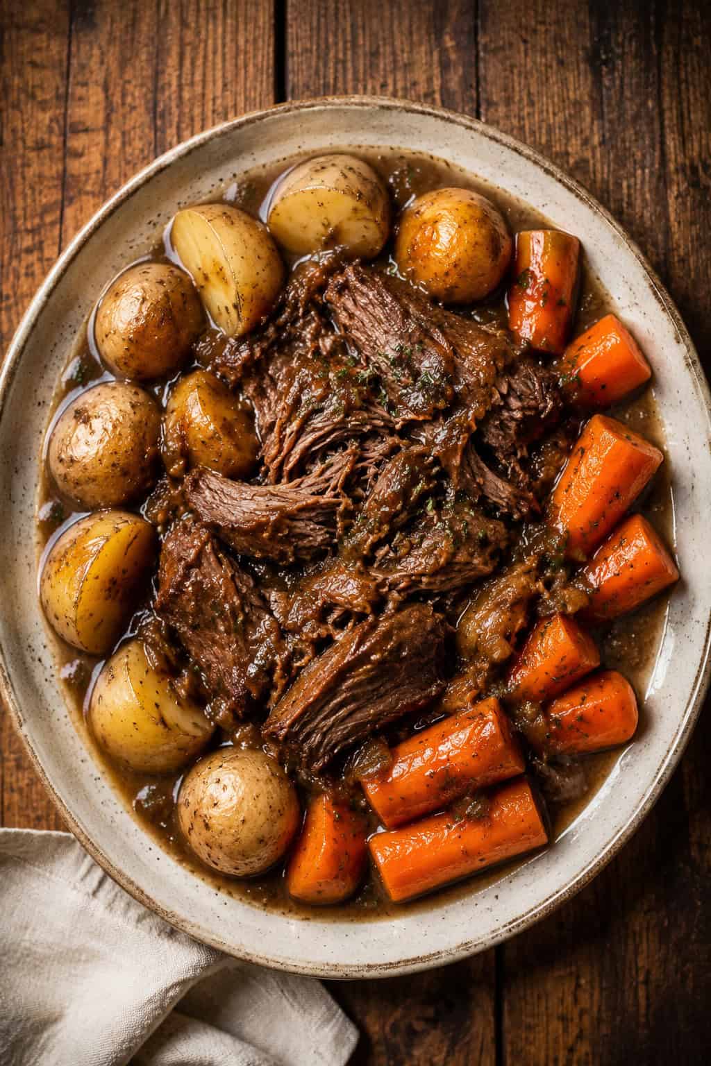 18 Crockpot Beef Recipes for Busy Weeknights
