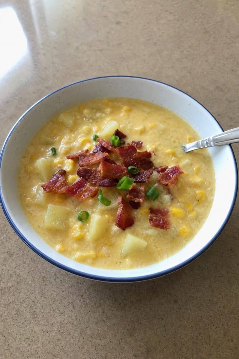 25 Crockpot Soup Recipes for Hungry Families