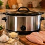 30 Crockpot Keto Recipes for Hungry Families