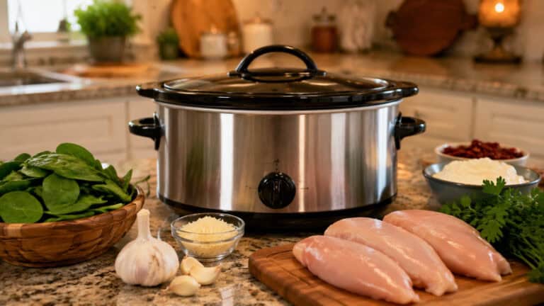 30 Crockpot Keto Recipes for Hungry Families