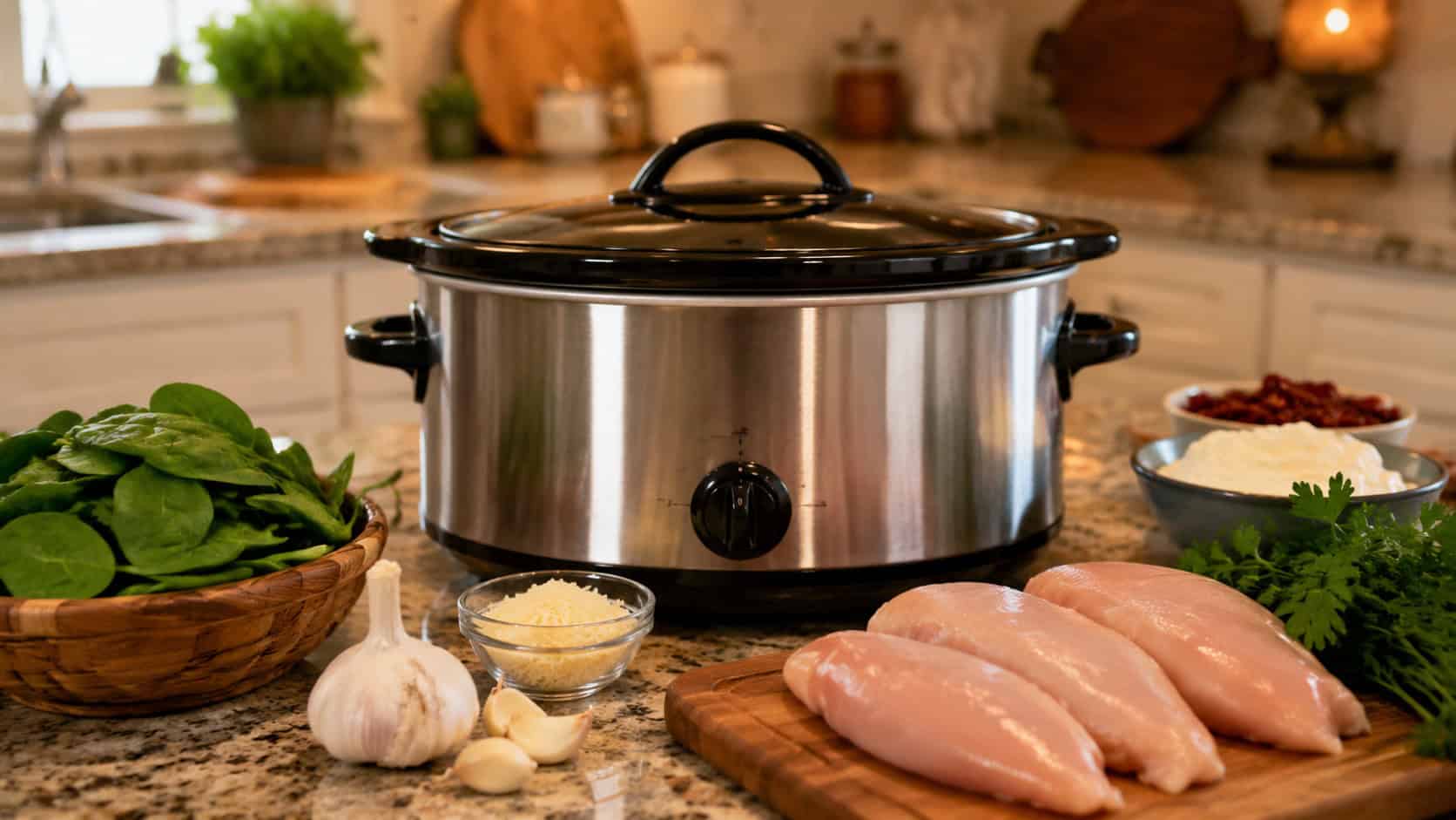 30 Crockpot Keto Recipes for Hungry Families 2