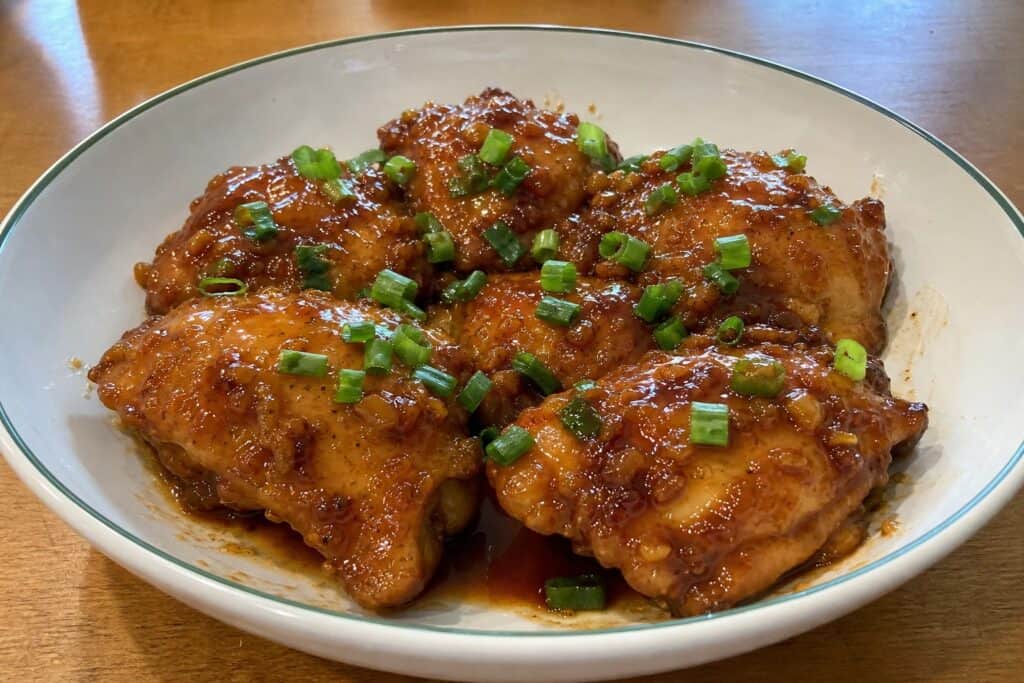 27 Crockpot Chicken Recipes for Effortless Weeknight Dinners