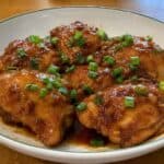 27 Crockpot Chicken Recipes for Effortless Weeknight Dinners