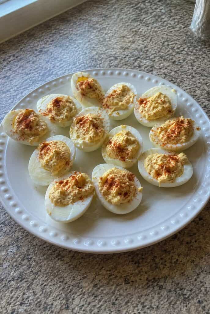 22 Room-Temperature Appetizers That Travel Well